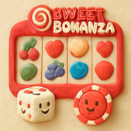 krikaya Sweet Bonanza ফলের বোর্ড