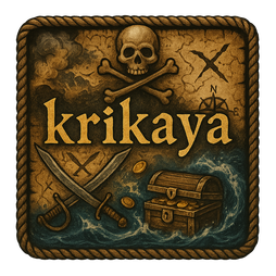 krikaya logo
